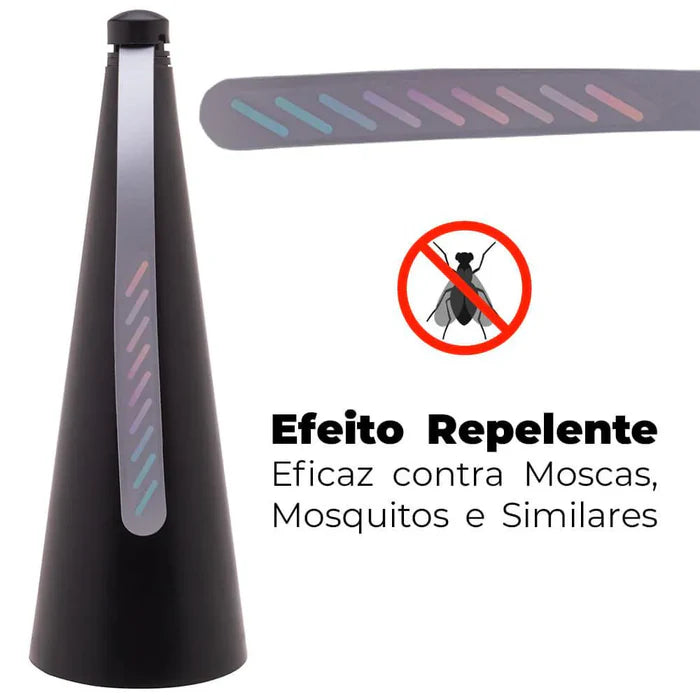 Ventilador Anti-Moscas FANFLY