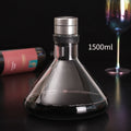 Decanter de Vinho - Qualidade e Elegância em cada Gole