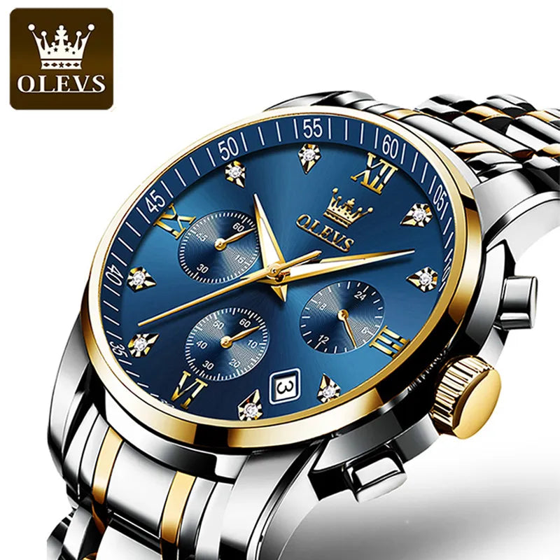 OLEVS Business ChronoLume